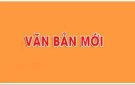 Kế hoạch số: 193/KH-UBND của UBND tỉnh Thanh hóa ngày 21/02/2024, về việc Tổ chức thí điểm các “Phiên chợ thực phẩm an toàn” trên địa bàn tỉnh Thanh Hoá năm 2024